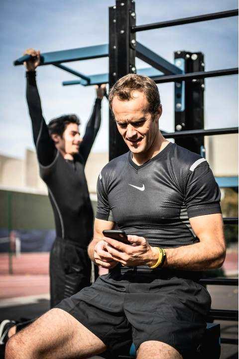 Workout Zuhause