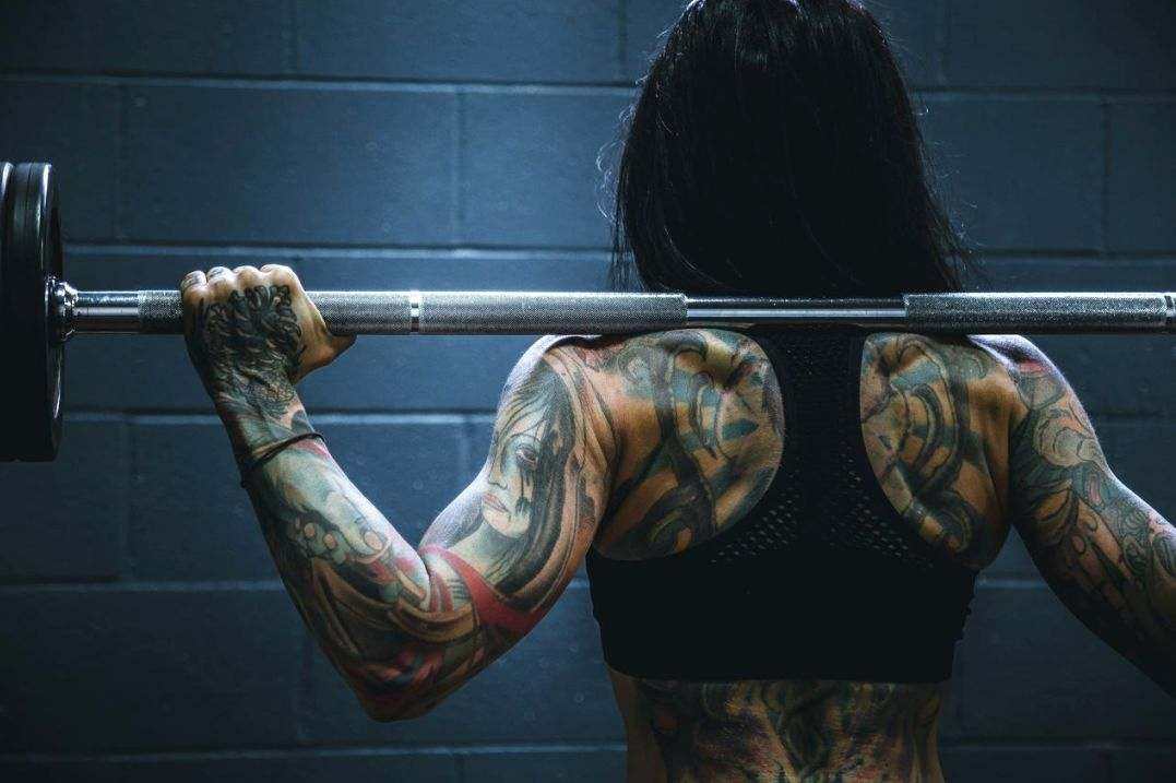 Bodyweight Training