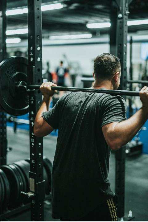 Home Gym